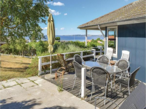 Holiday home Grønhøj Ebeltoft X